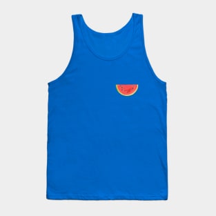 Fresh Watermelon Tank Top